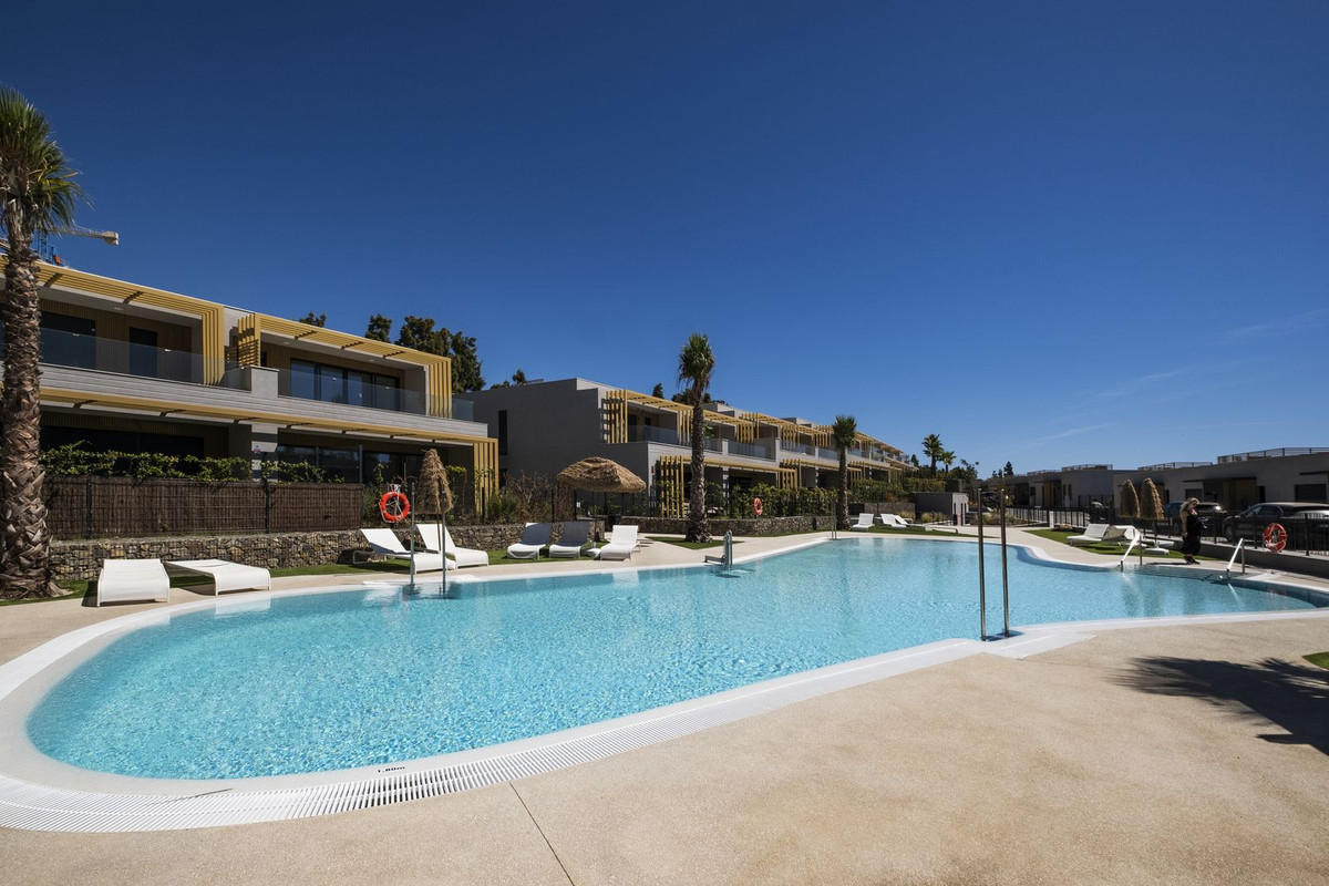 Se vende Adosada de 3 dormitorios en Costa Del Sol, Málaga, España