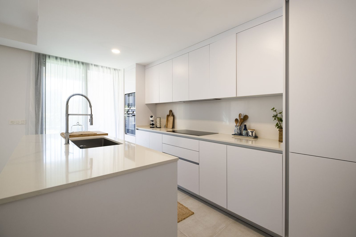 Se vende Adosada de 3 dormitorios en Costa Del Sol, Málaga, España