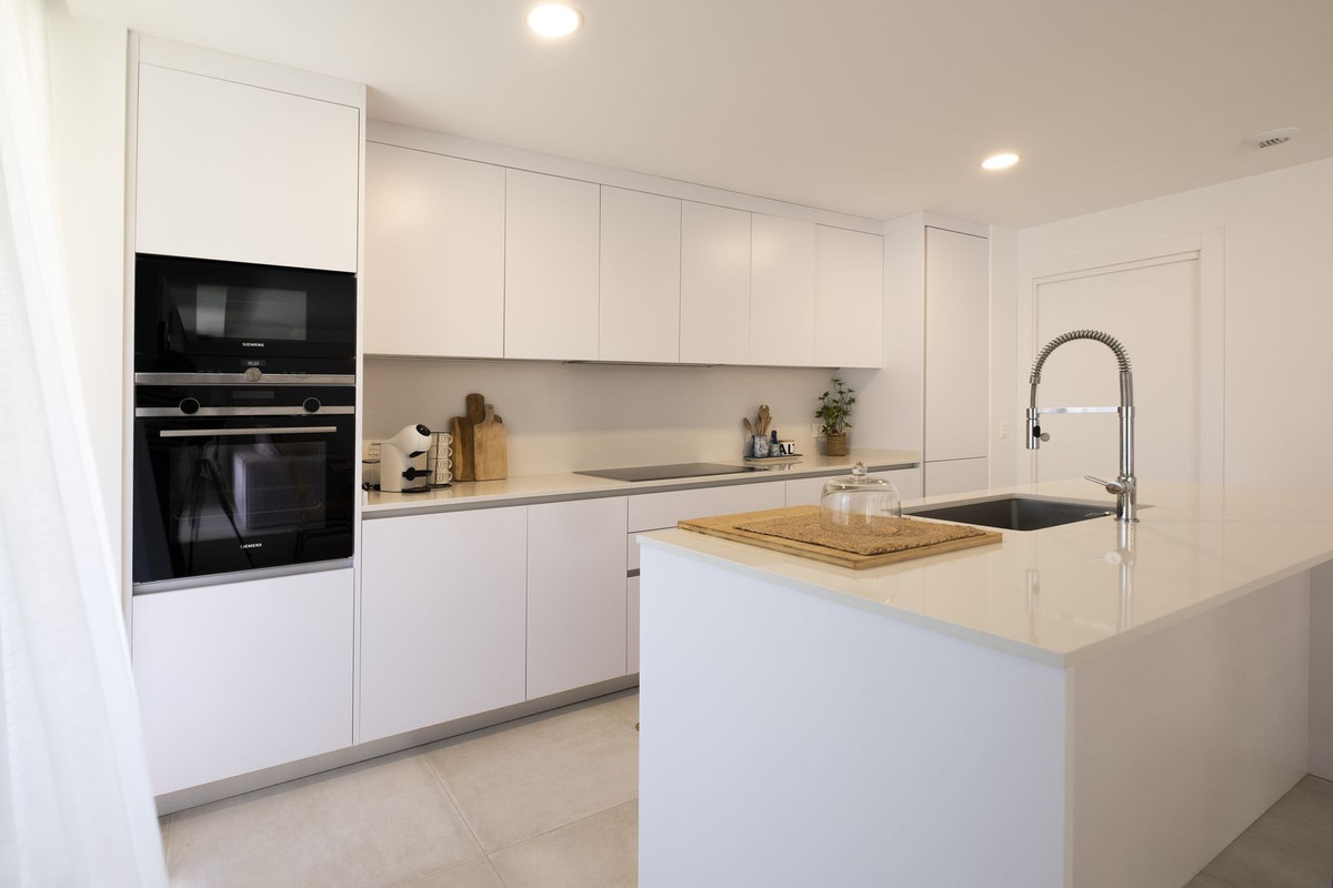 Se vende Adosada de 3 dormitorios en Costa Del Sol, Málaga, España