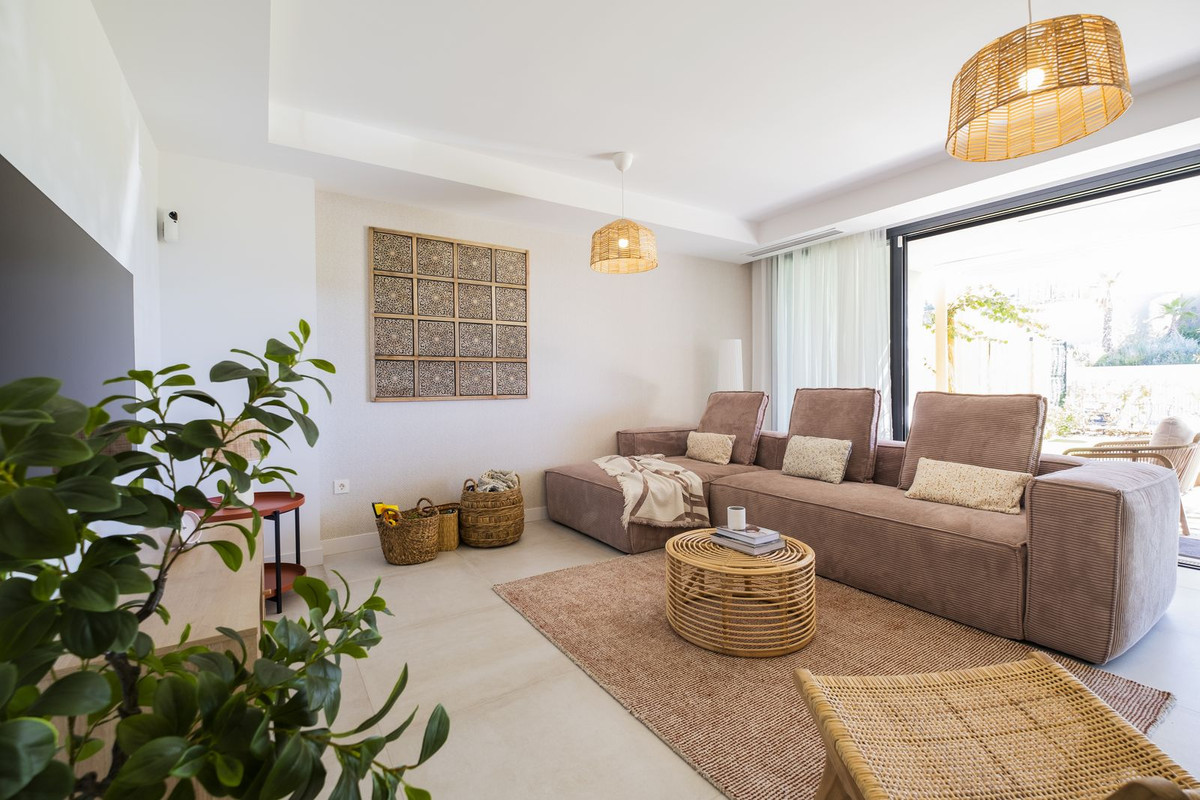 Se vende Adosada de 3 dormitorios en Costa Del Sol, Málaga, España