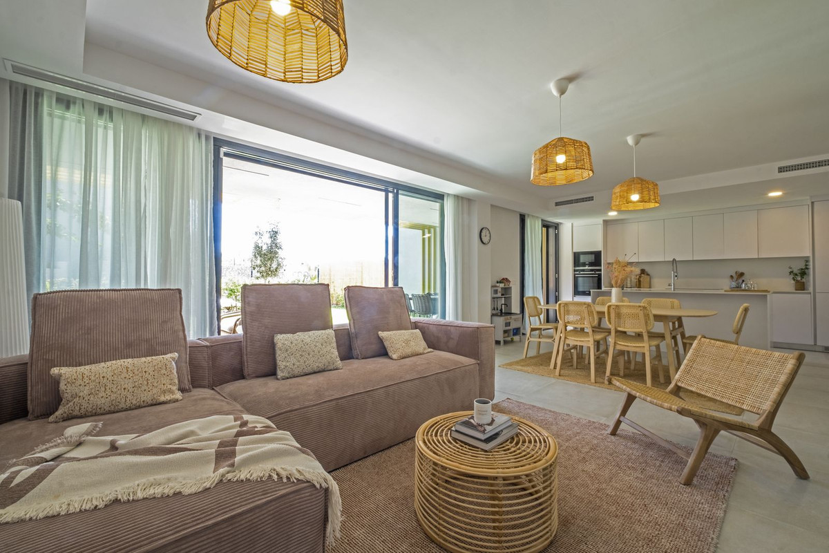 Se vende Adosada de 3 dormitorios en Costa Del Sol, Málaga, España