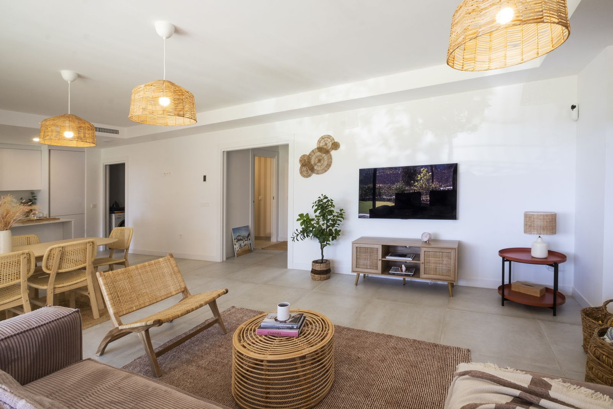 Se vende Adosada de 3 dormitorios en Costa Del Sol, Málaga, España