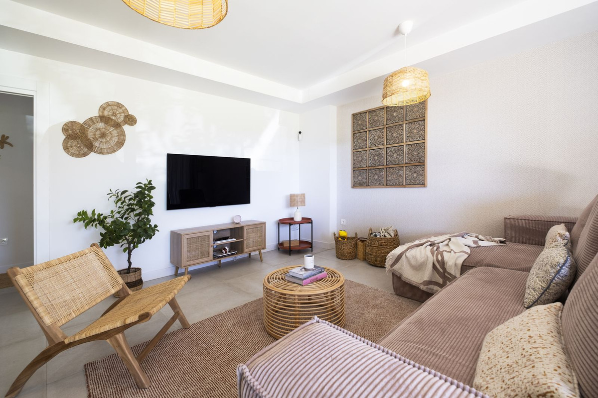 Se vende Adosada de 3 dormitorios en Costa Del Sol, Málaga, España