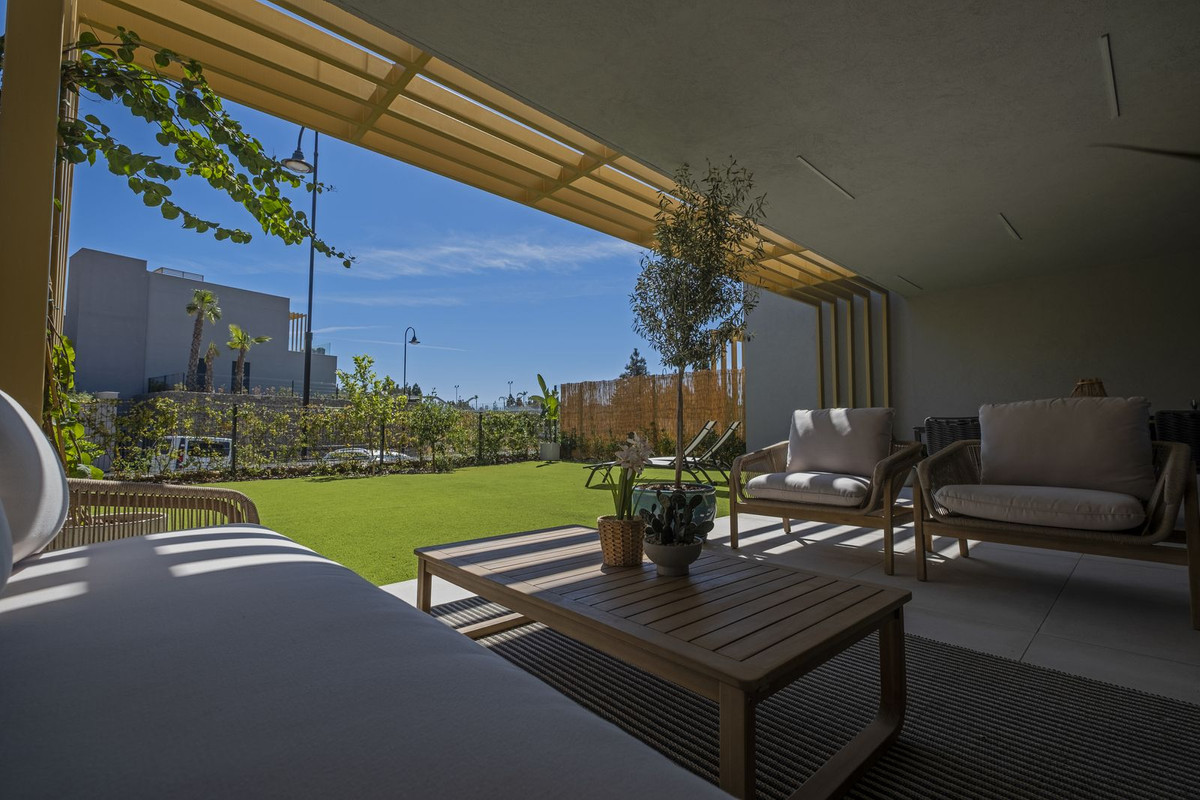 Se vende Adosada de 3 dormitorios en Costa Del Sol, Málaga, España