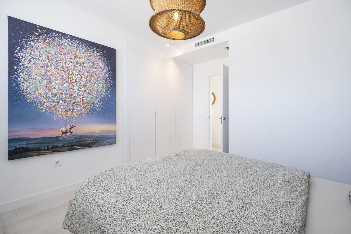 Se vende Adosada de 3 dormitorios en Costa Del Sol, Málaga, España