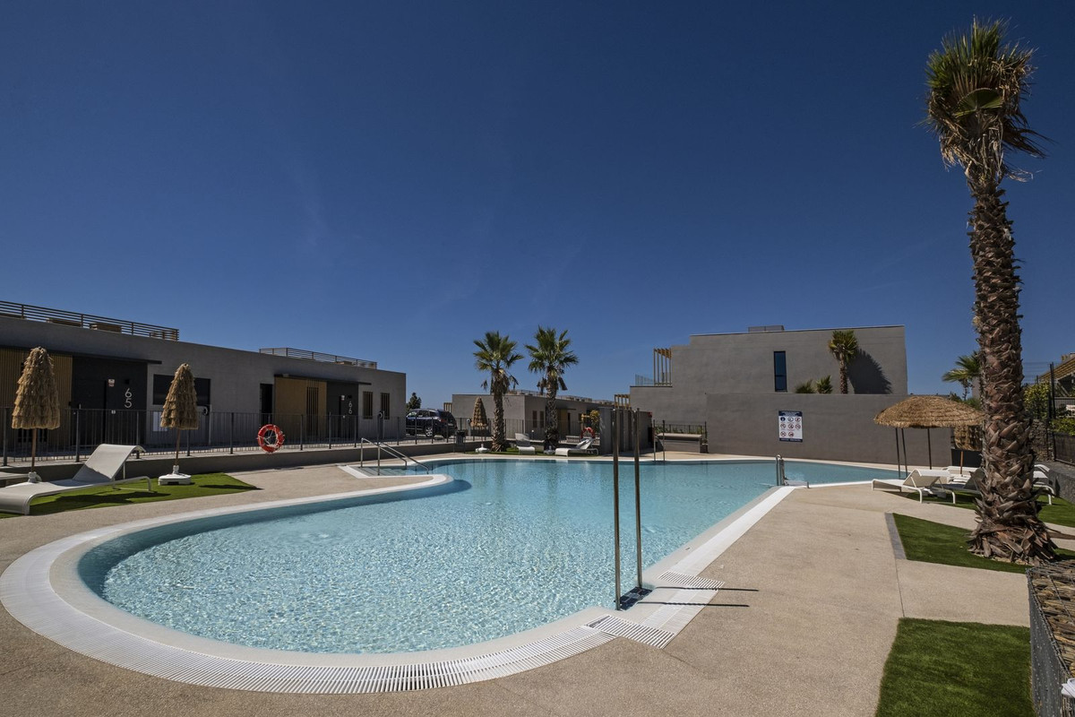 Se vende Adosada de 3 dormitorios en Costa Del Sol, Málaga, España