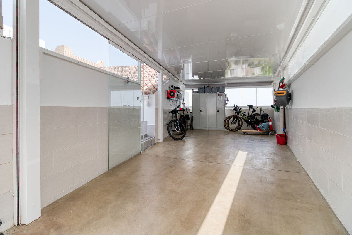 4 Bed Townhouse for sale in Torremuelle Costa Del Sol, Málaga, Spain