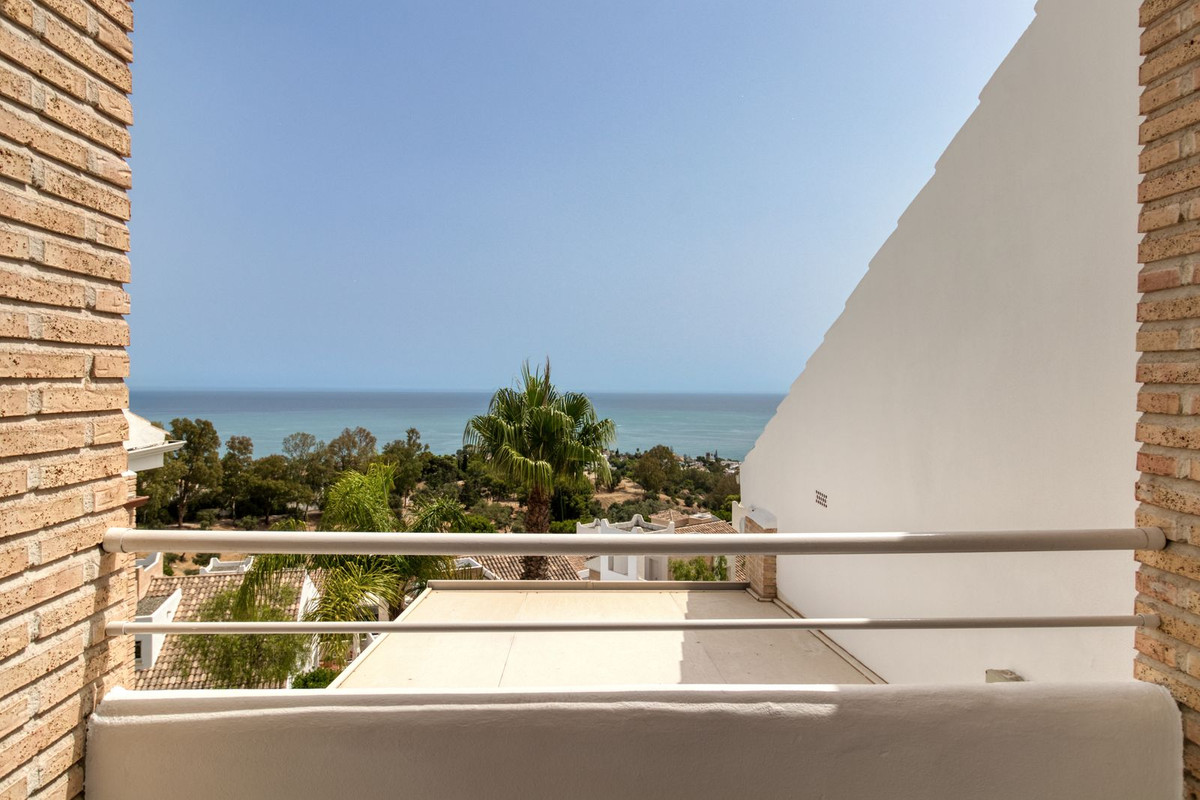 4 Bed Townhouse for sale in Torremuelle Costa Del Sol, Málaga, Spain
