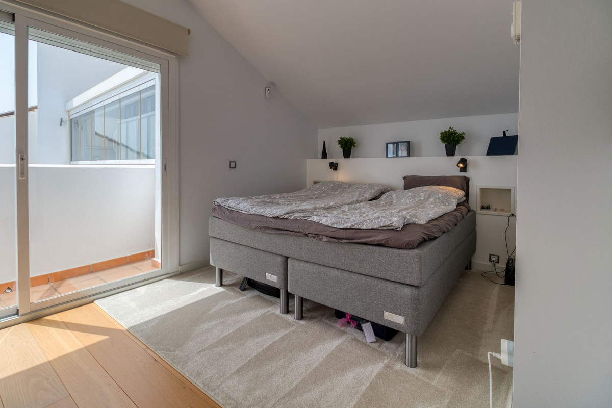 4 Bed Townhouse for sale in Torremuelle Costa Del Sol, Málaga, Spain