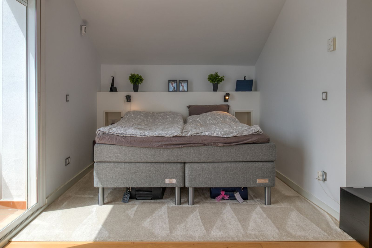 4 Bed Townhouse for sale in Torremuelle Costa Del Sol, Málaga, Spain