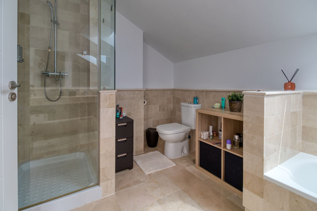4 Bed Townhouse for sale in Torremuelle Costa Del Sol, Málaga, Spain