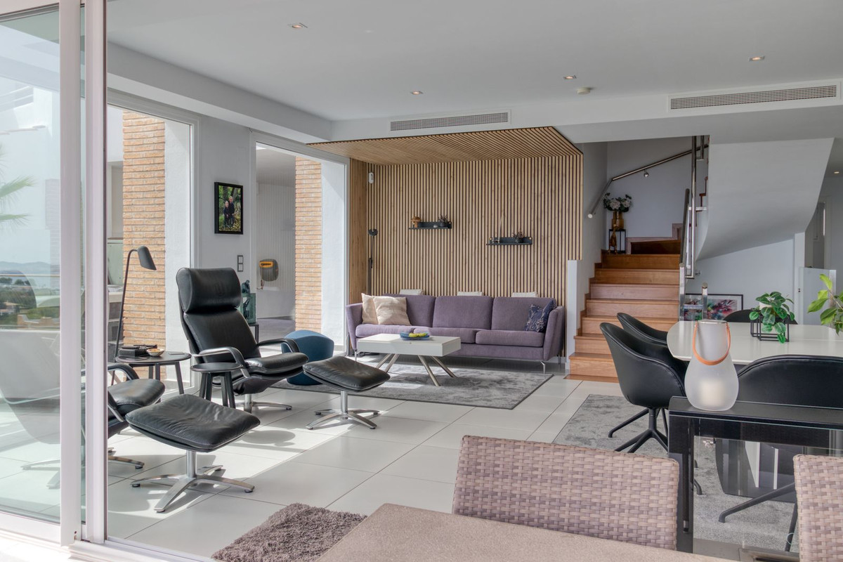 4 Bed Townhouse for sale in Torremuelle Costa Del Sol, Málaga, Spain