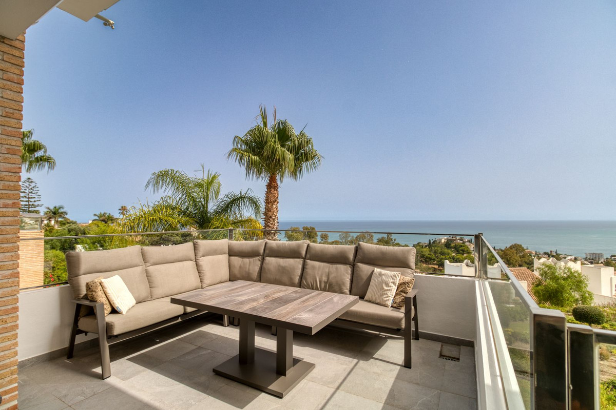 4 Bed Townhouse for sale in Torremuelle Costa Del Sol, Málaga, Spain