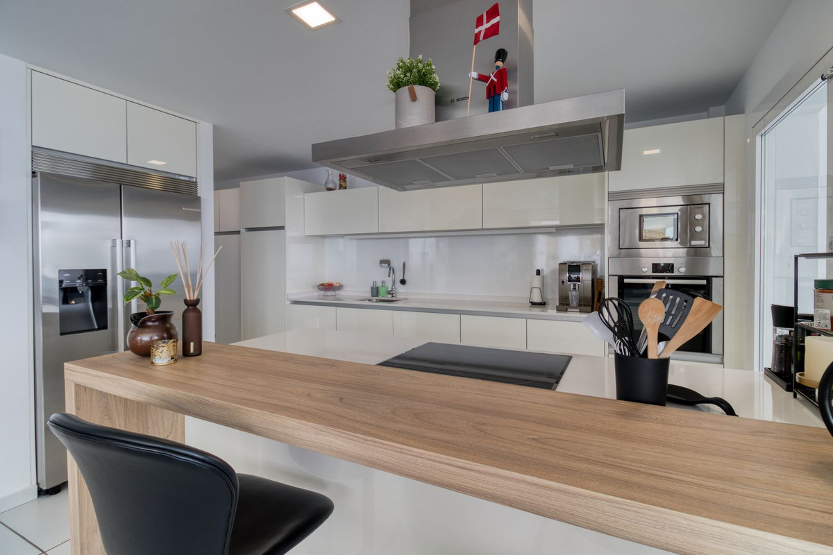 4 Bed Townhouse for sale in Torremuelle Costa Del Sol, Málaga, Spain