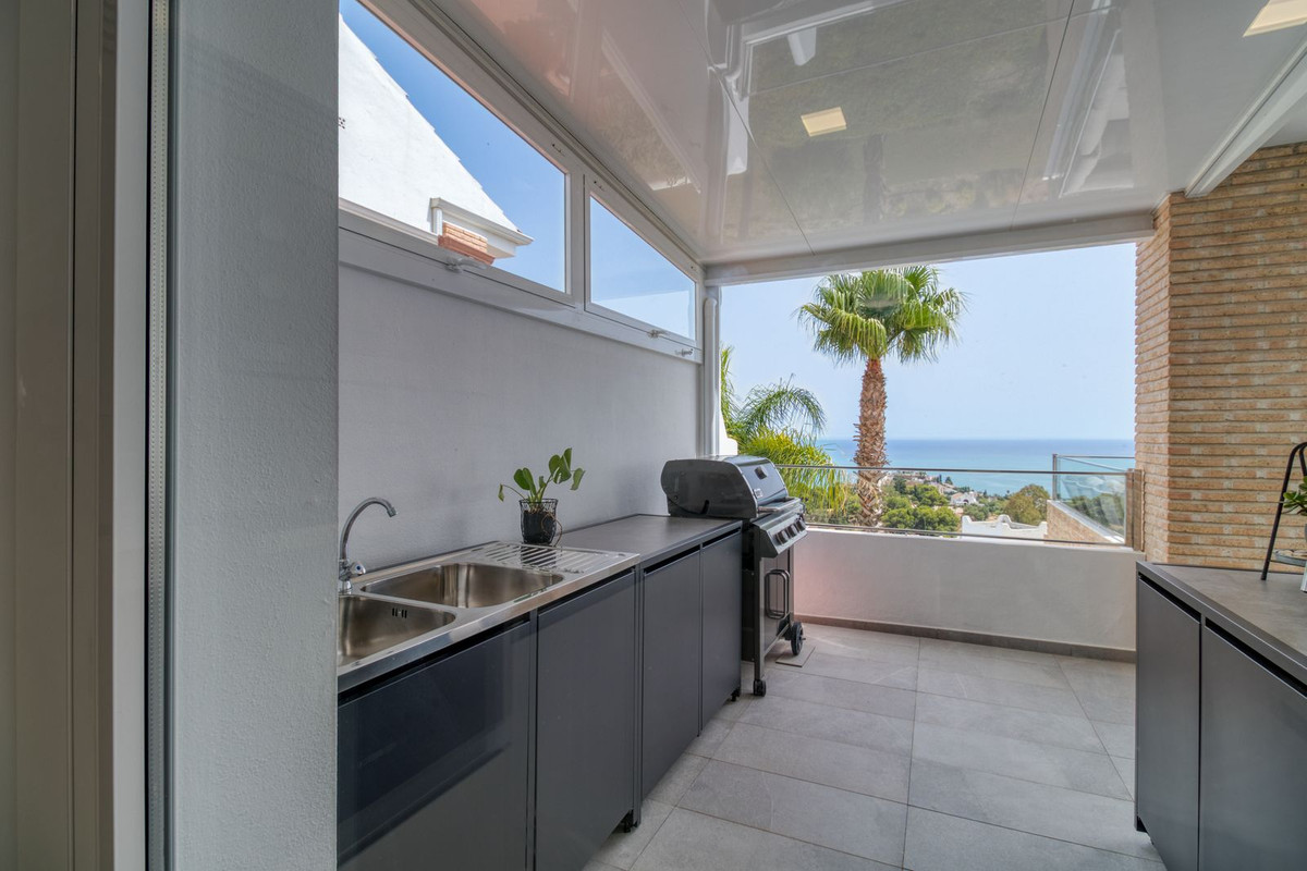 4 Bed Townhouse for sale in Torremuelle Costa Del Sol, Málaga, Spain