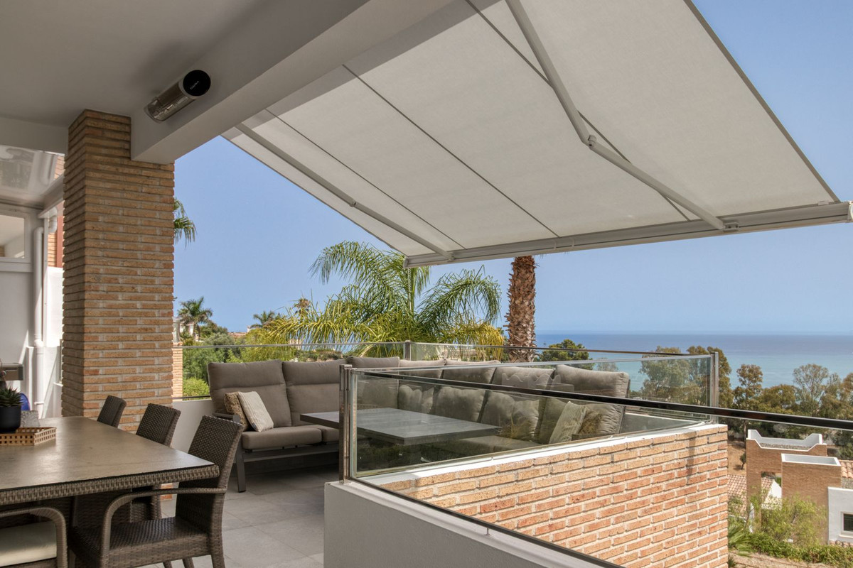 4 Bed Townhouse for sale in Torremuelle Costa Del Sol, Málaga, Spain