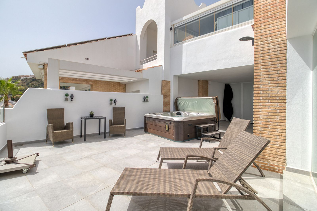 4 Bed Townhouse for sale in Torremuelle Costa Del Sol, Málaga, Spain