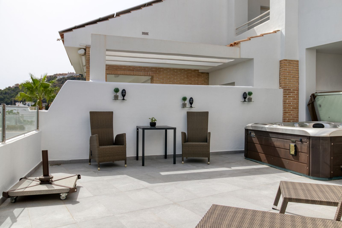 4 Bed Townhouse for sale in Torremuelle Costa Del Sol, Málaga, Spain