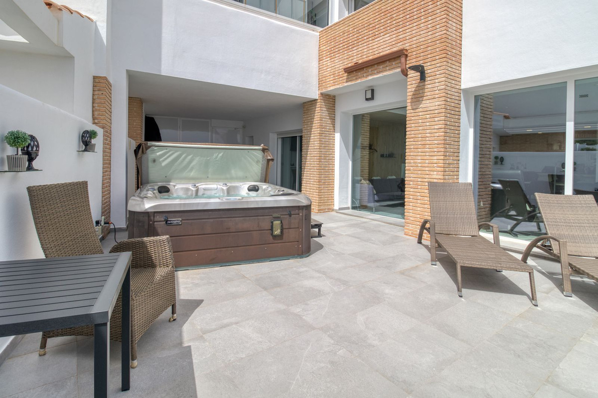 4 Bed Townhouse for sale in Torremuelle Costa Del Sol, Málaga, Spain