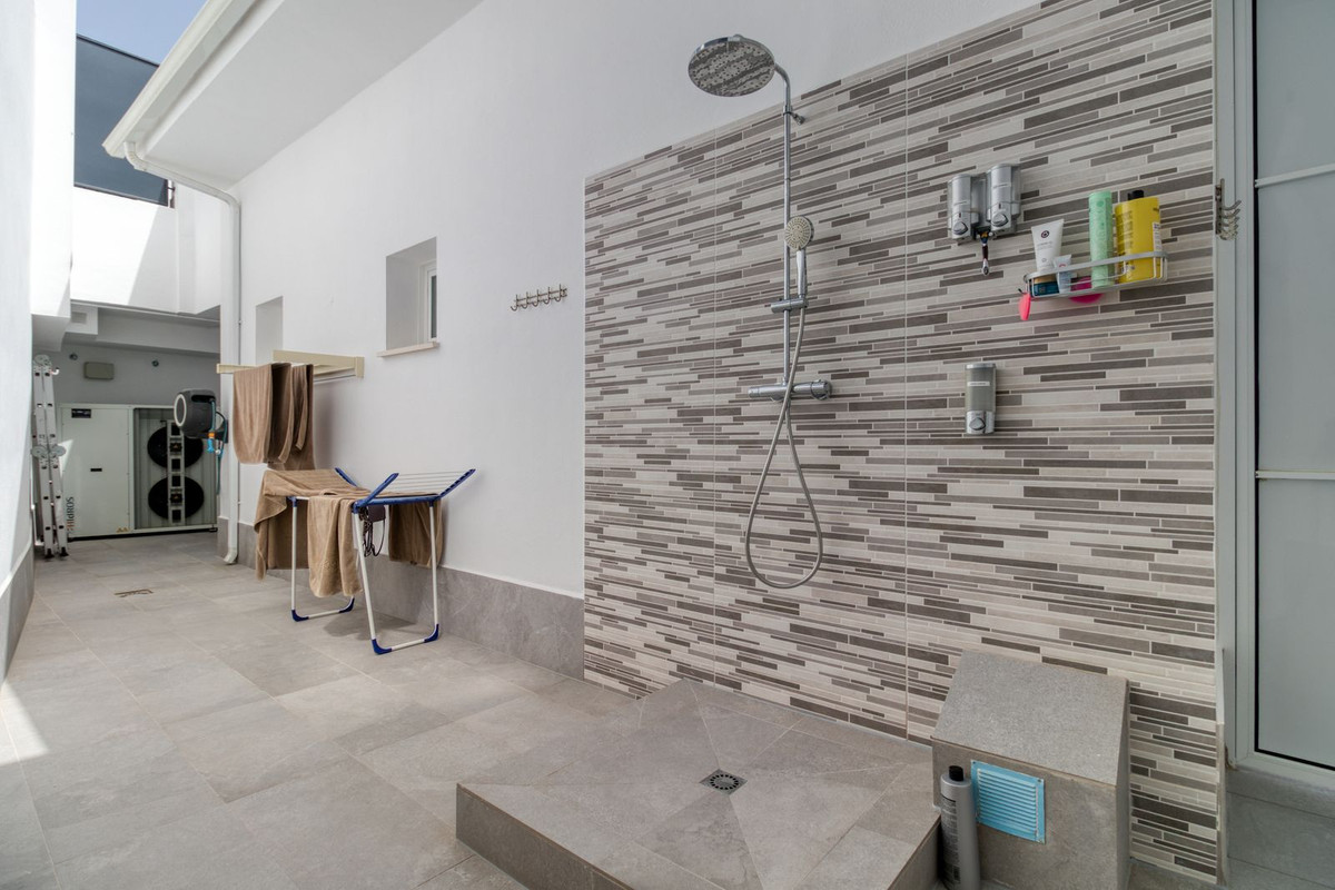 4 Bed Townhouse for sale in Torremuelle Costa Del Sol, Málaga, Spain