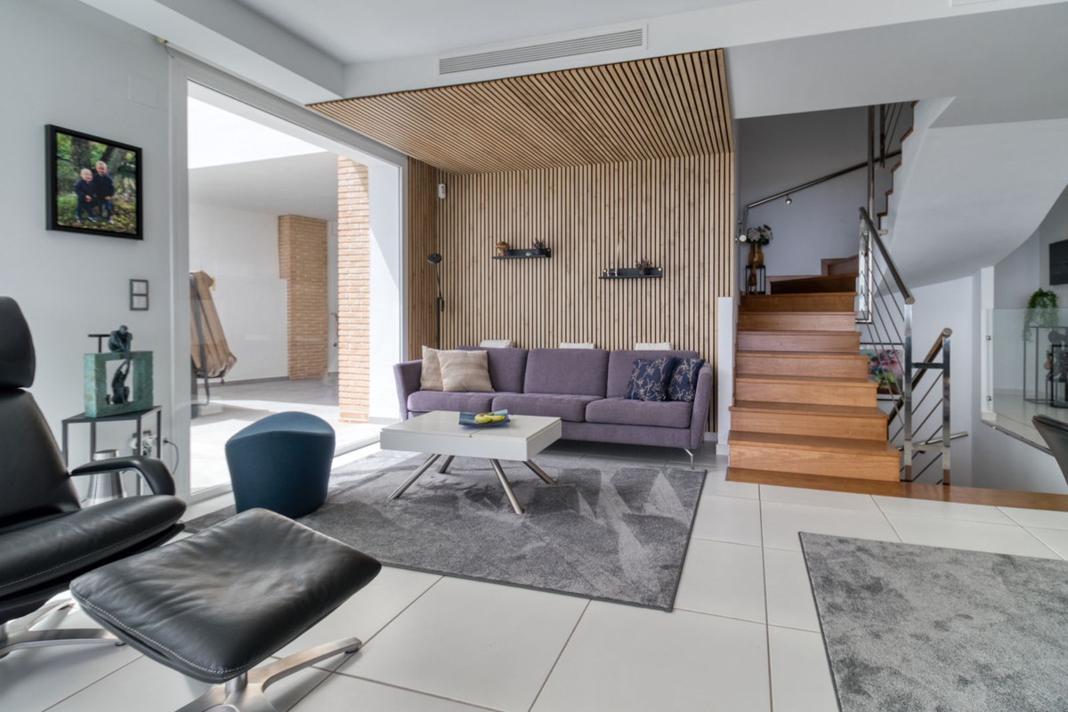 4 Bed Townhouse for sale in Torremuelle Costa Del Sol, Málaga, Spain