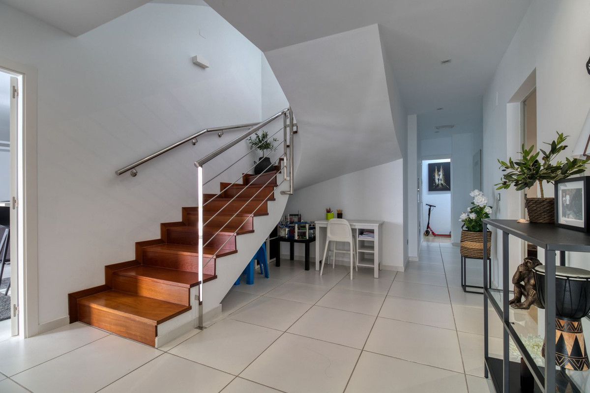 4 Bed Townhouse for sale in Torremuelle Costa Del Sol, Málaga, Spain