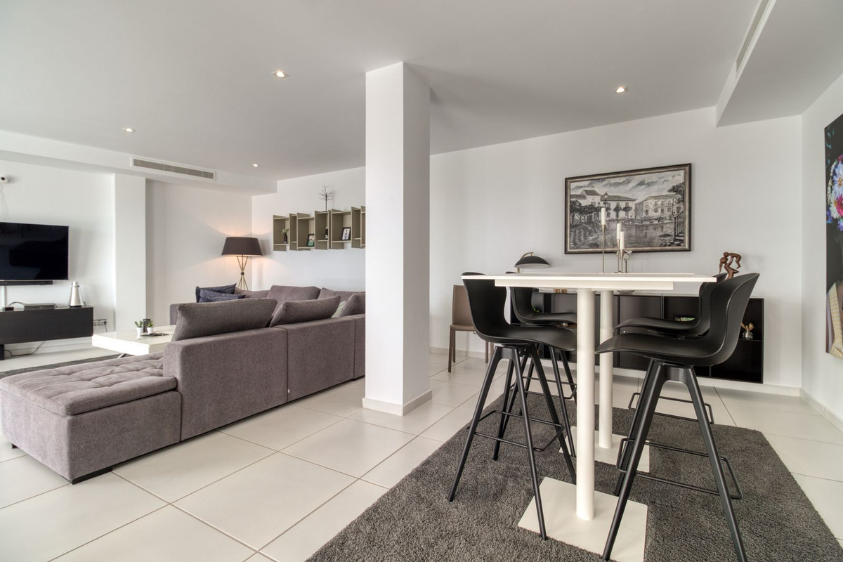 4 Bed Townhouse for sale in Torremuelle Costa Del Sol, Málaga, Spain
