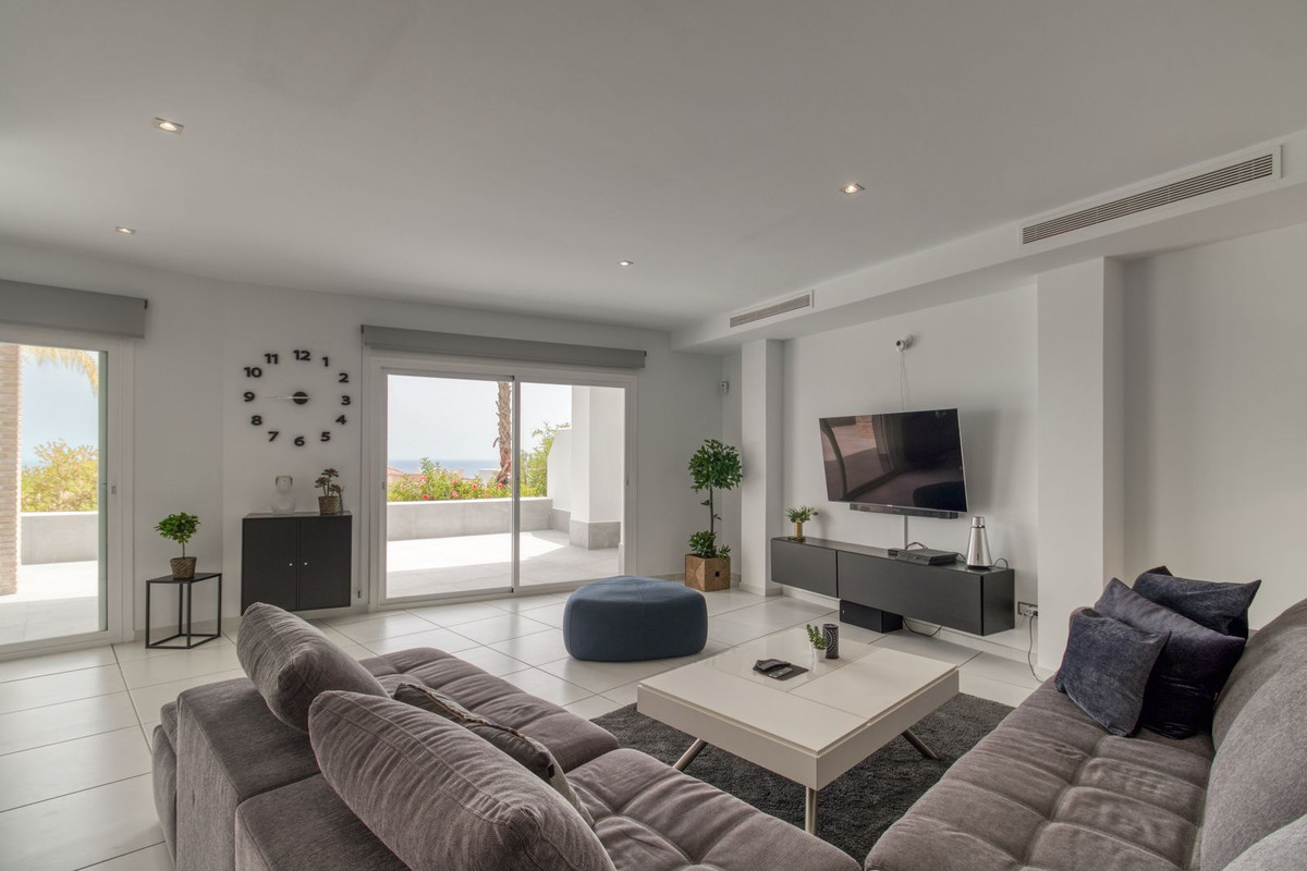 4 Bed Townhouse for sale in Torremuelle Costa Del Sol, Málaga, Spain