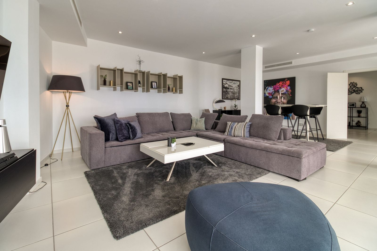 4 Bed Townhouse for sale in Torremuelle Costa Del Sol, Málaga, Spain