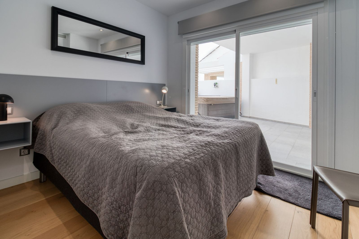 4 Bed Townhouse for sale in Torremuelle Costa Del Sol, Málaga, Spain