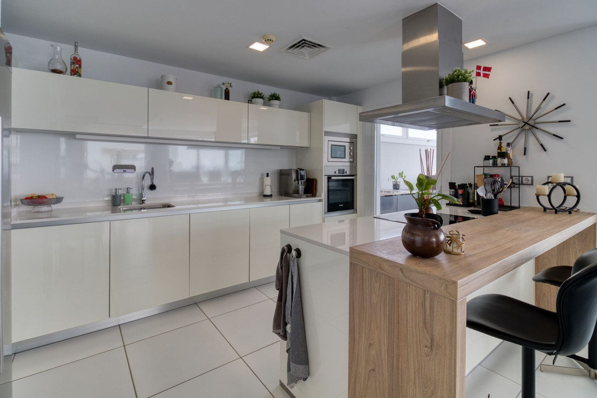 4 Bed Townhouse for sale in Torremuelle Costa Del Sol, Málaga, Spain