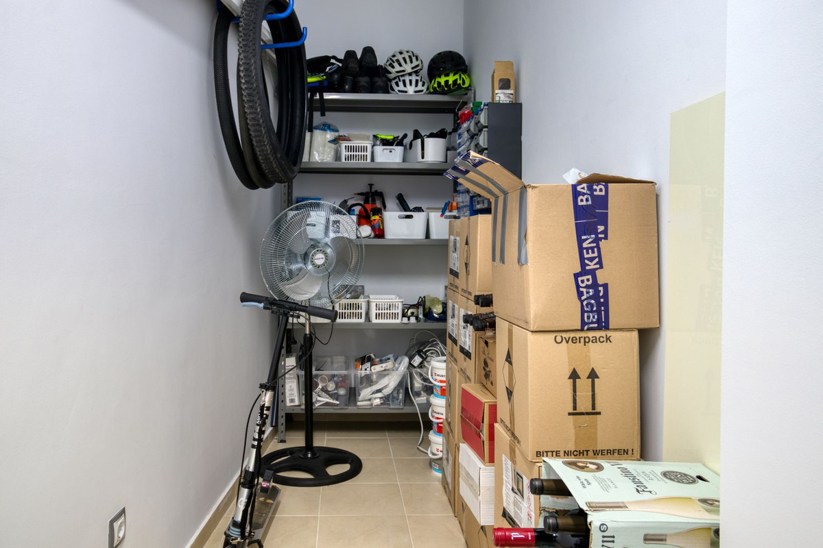 4 Bed Townhouse for sale in Torremuelle Costa Del Sol, Málaga, Spain