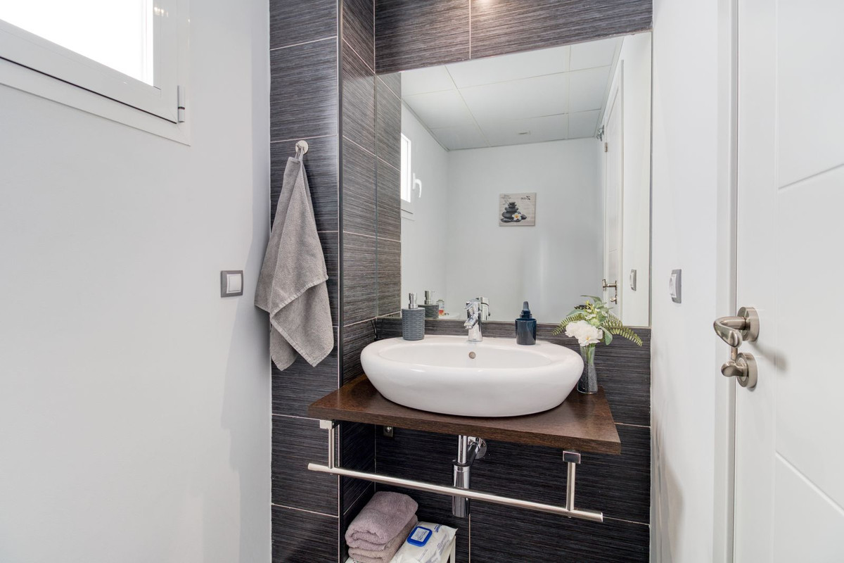 4 Bed Townhouse for sale in Torremuelle Costa Del Sol, Málaga, Spain