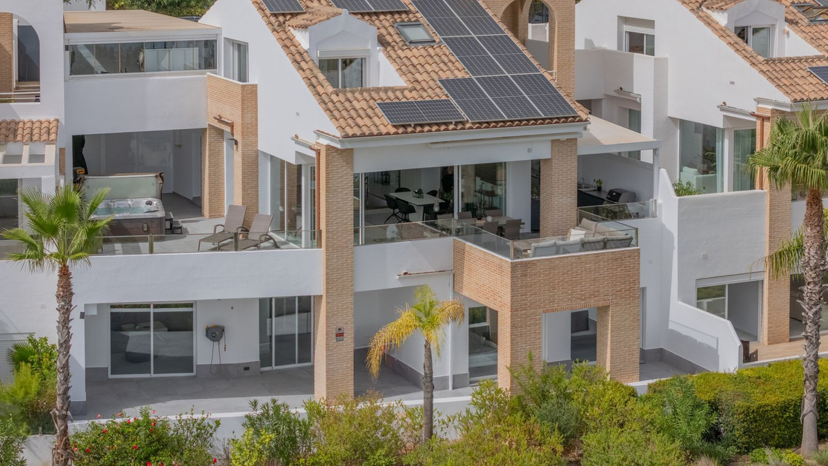 4 Bed Townhouse for sale in Torremuelle Costa Del Sol, Málaga, Spain