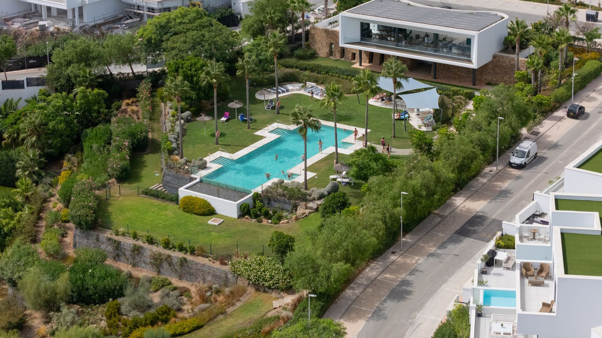 4 Bed Townhouse for sale in Torremuelle Costa Del Sol, Málaga, Spain