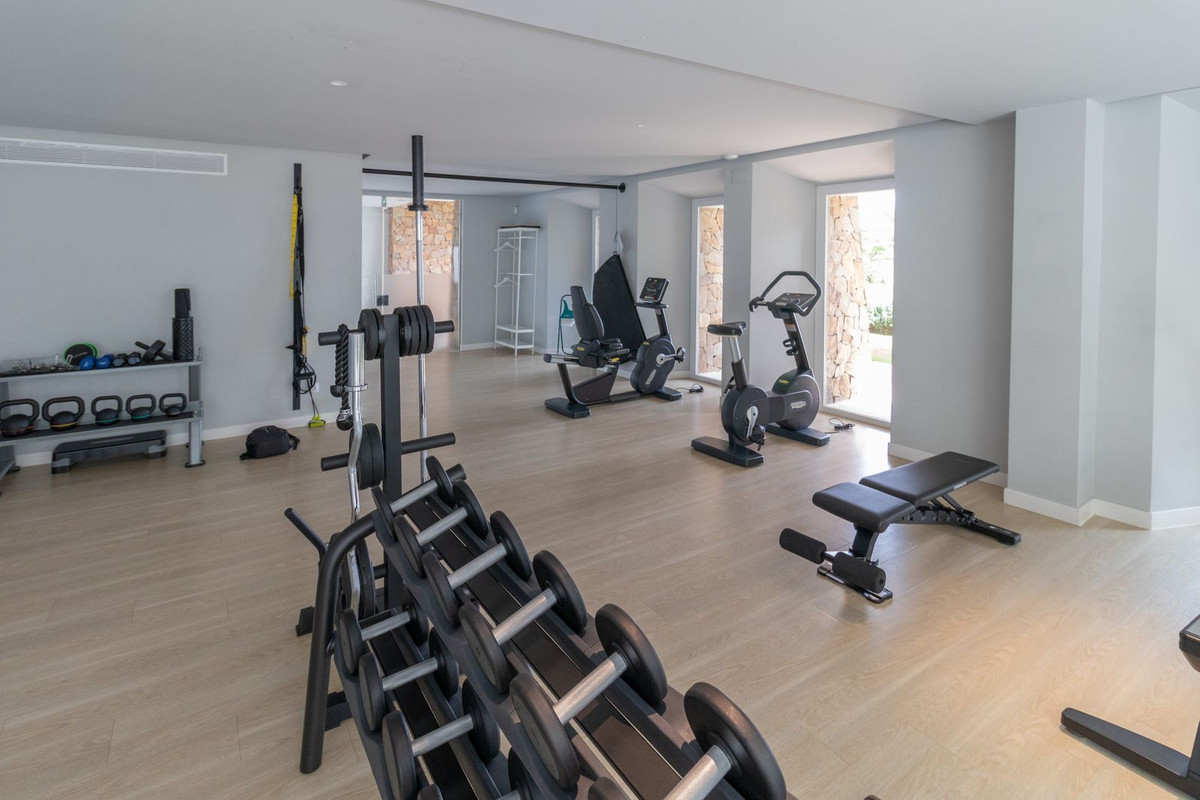 4 Bed Townhouse for sale in Torremuelle Costa Del Sol, Málaga, Spain
