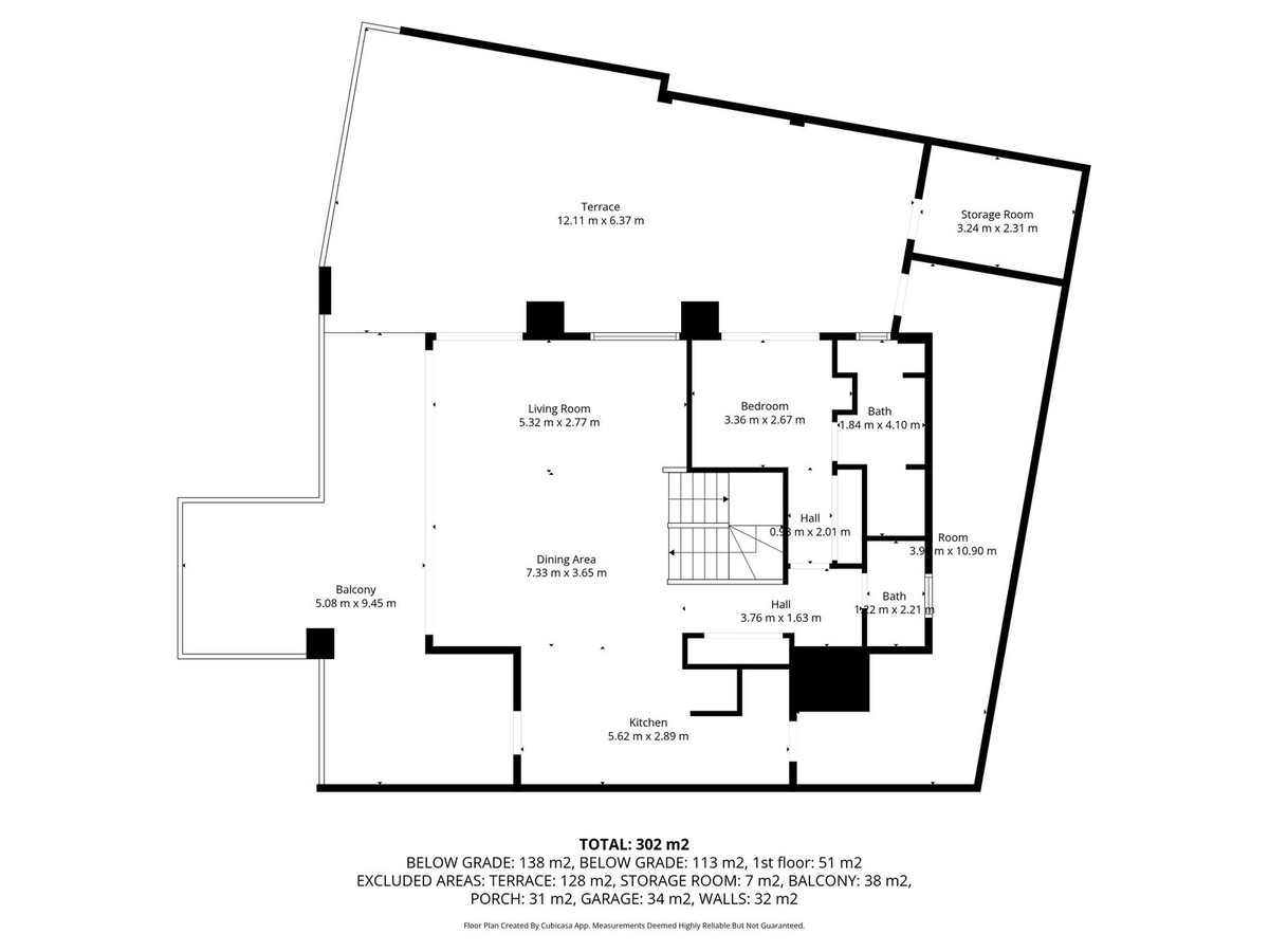 4 Bed Townhouse for sale in Torremuelle Costa Del Sol, Málaga, Spain
