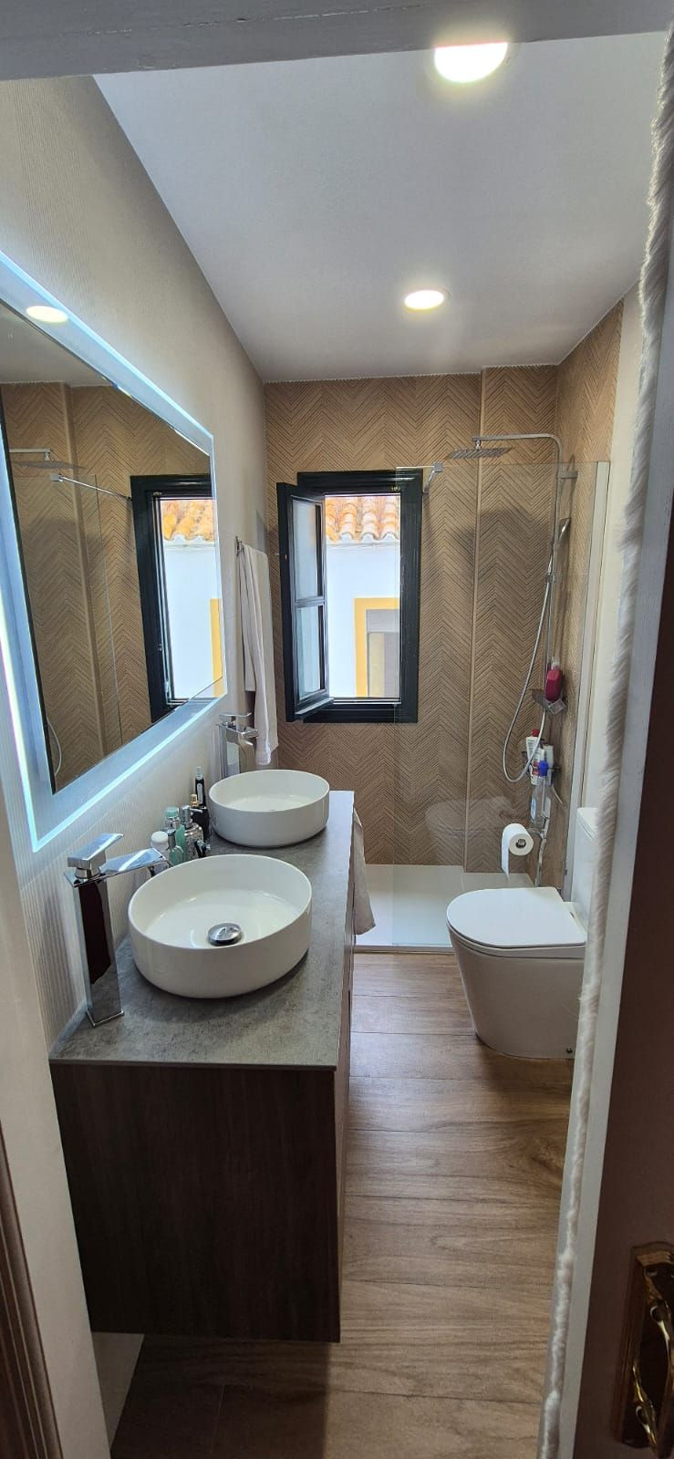 Se vende Pareada de 3 dormitorios en Costa Del Sol, Cadiz, España