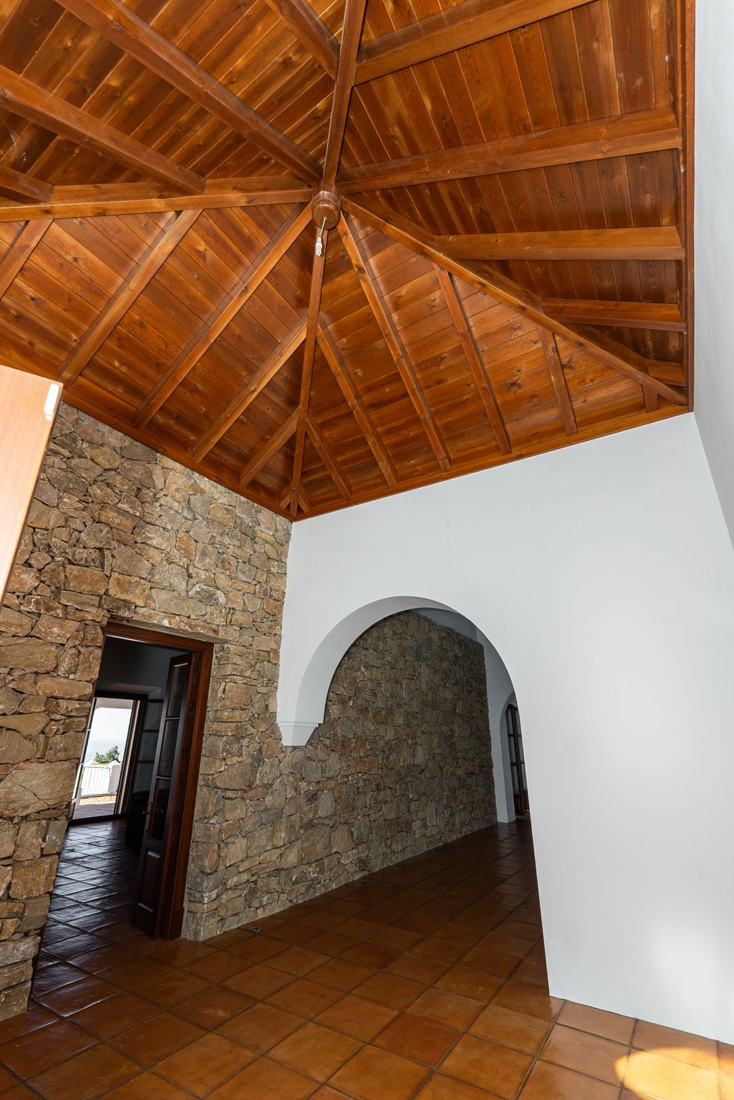 Se vende Villa - Chalet de 4 dormitorios en Costa Del Sol, Málaga, España