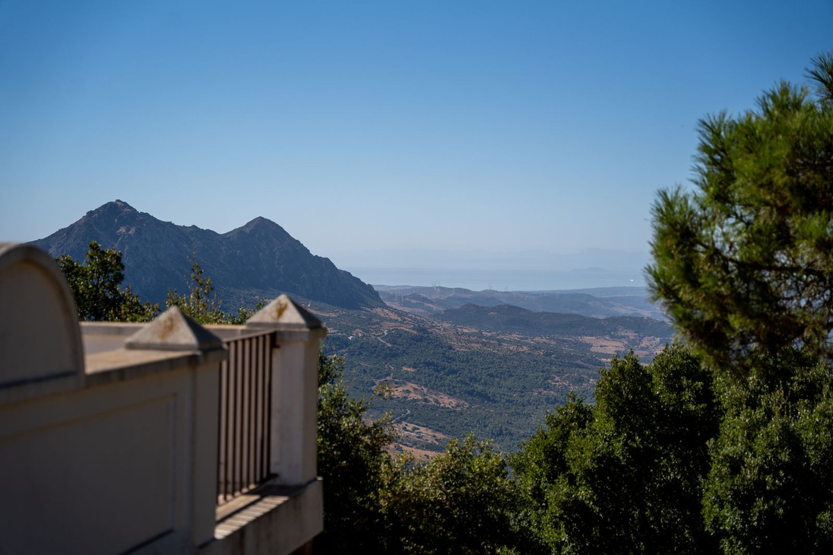 Se vende Villa - Chalet de 4 dormitorios en Costa Del Sol, Málaga, España