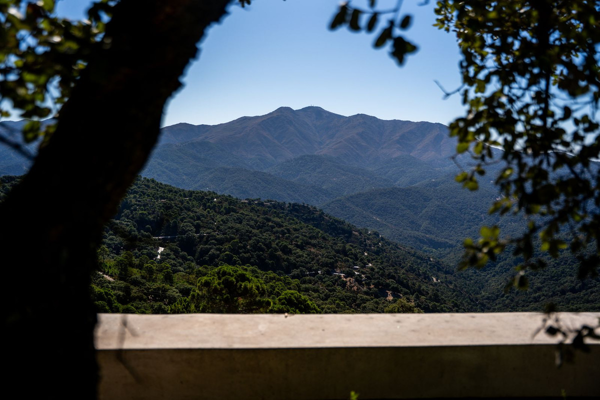 Se vende Villa - Chalet de 4 dormitorios en Costa Del Sol, Málaga, España