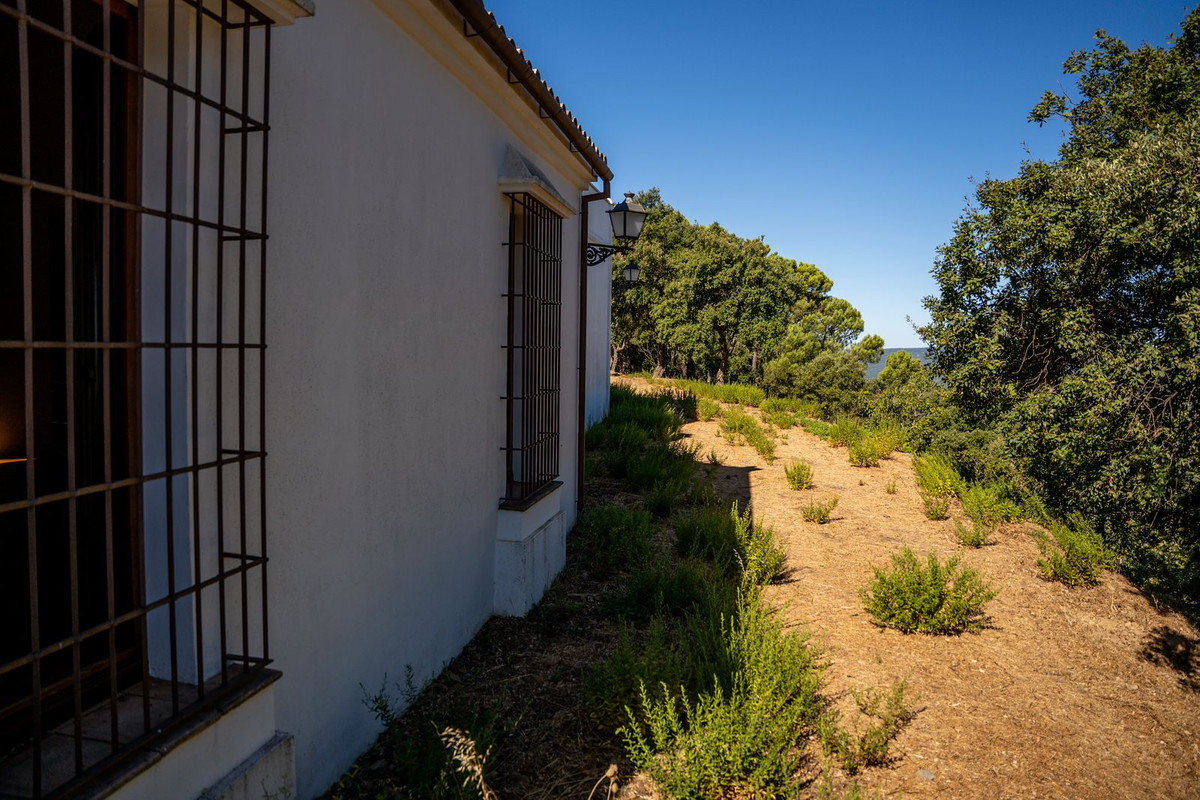 Se vende Villa - Chalet de 4 dormitorios en Costa Del Sol, Málaga, España