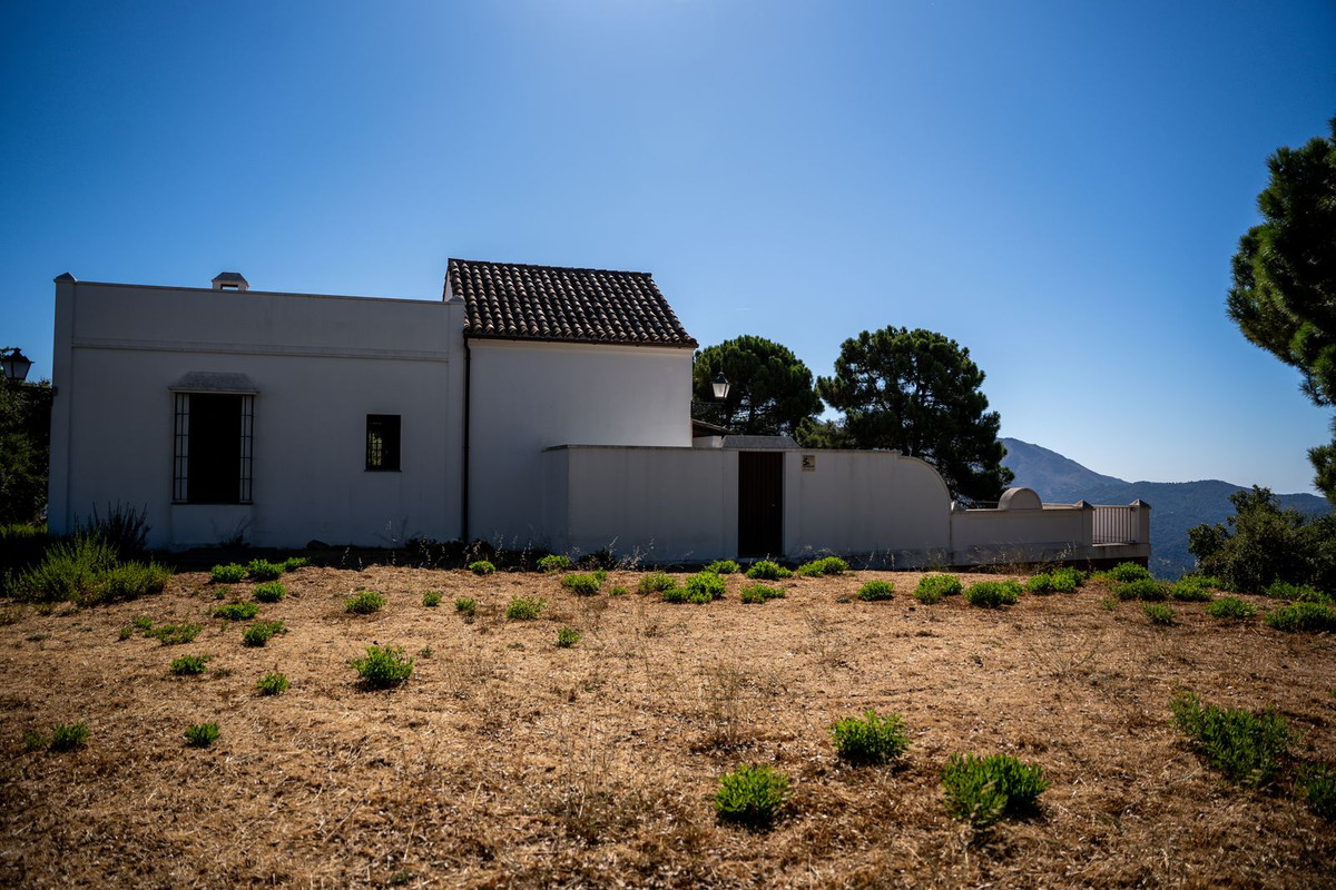 Se vende Villa - Chalet de 4 dormitorios en Costa Del Sol, Málaga, España