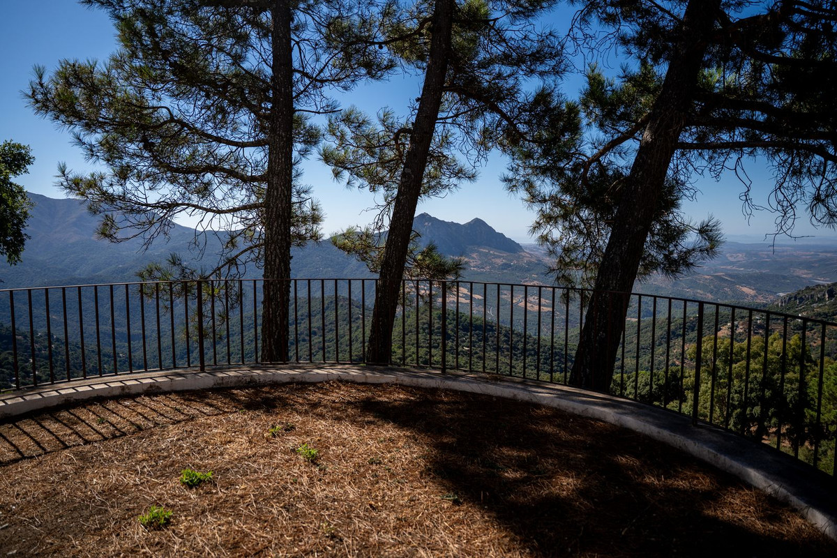Se vende Villa - Chalet de 4 dormitorios en Costa Del Sol, Málaga, España