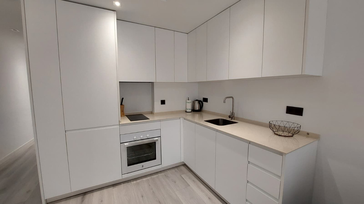 1 Bed Apartment for sale in Fuengirola Costa Del Sol, Málaga, Spain