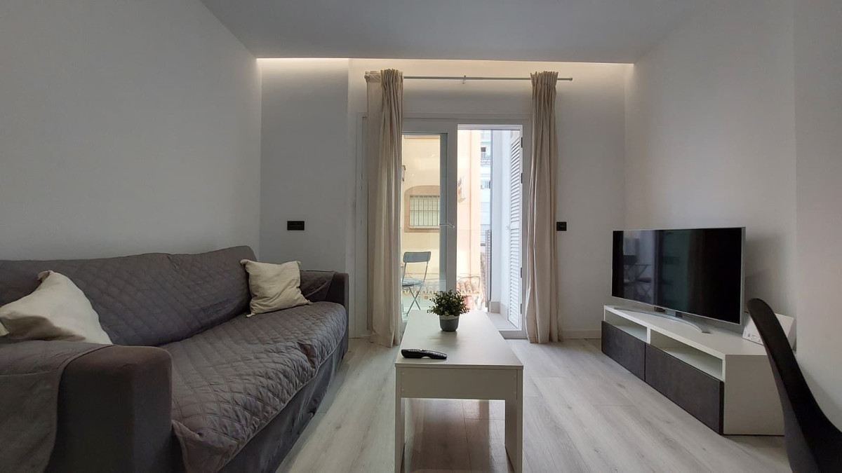 1 Bed Apartment for sale in Fuengirola Costa Del Sol, Málaga, Spain