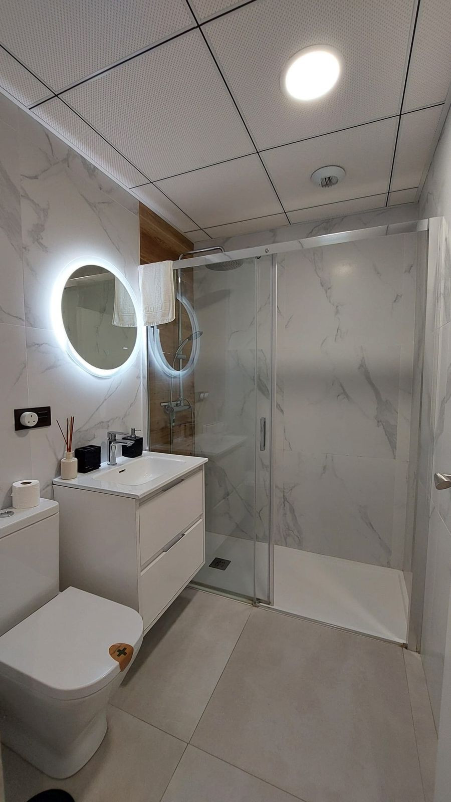 1 Bed Apartment for sale in Fuengirola Costa Del Sol, Málaga, Spain