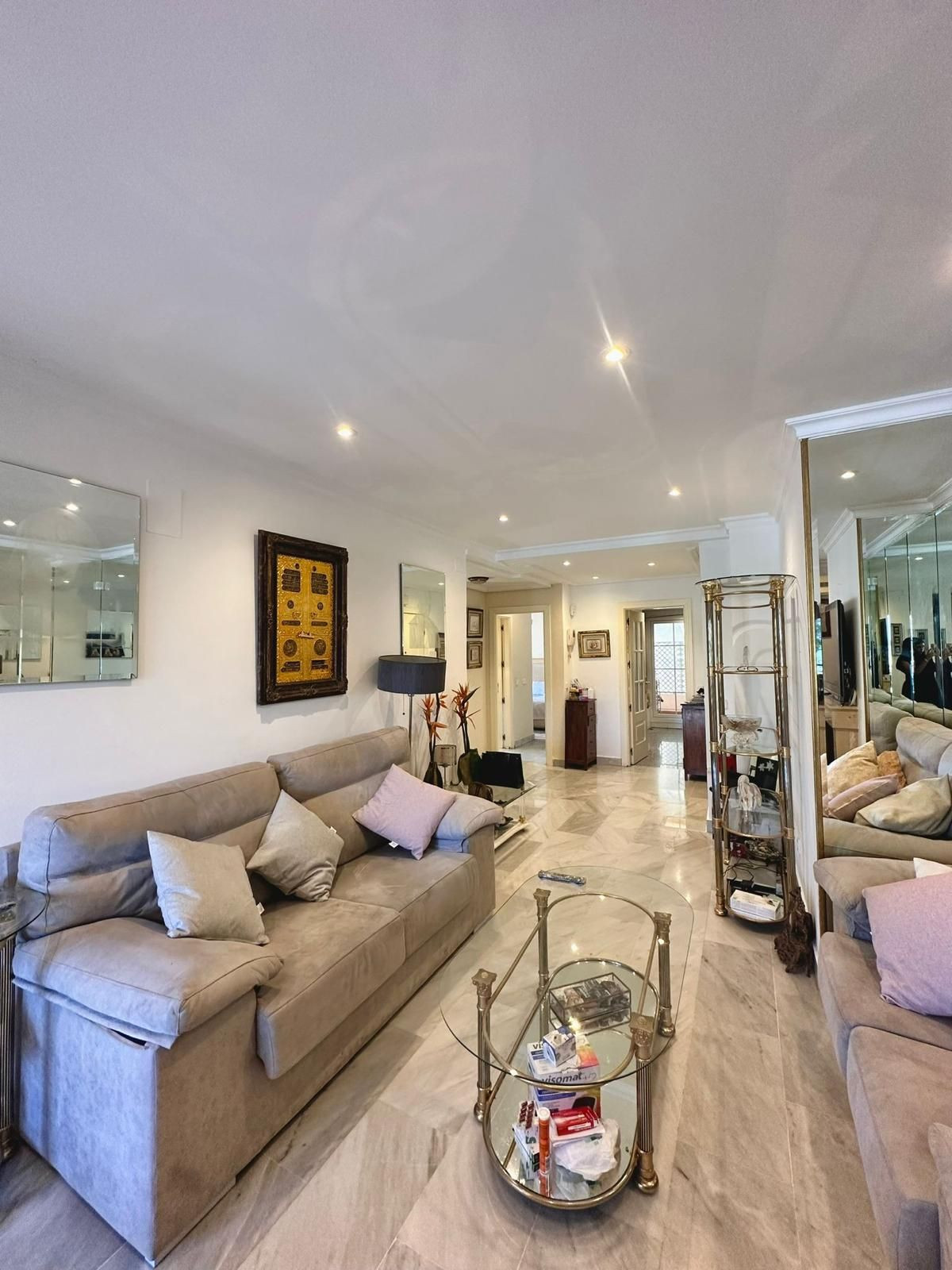 Se vende Dúplex de 3 dormitorios en Costa Del Sol, Málaga, España