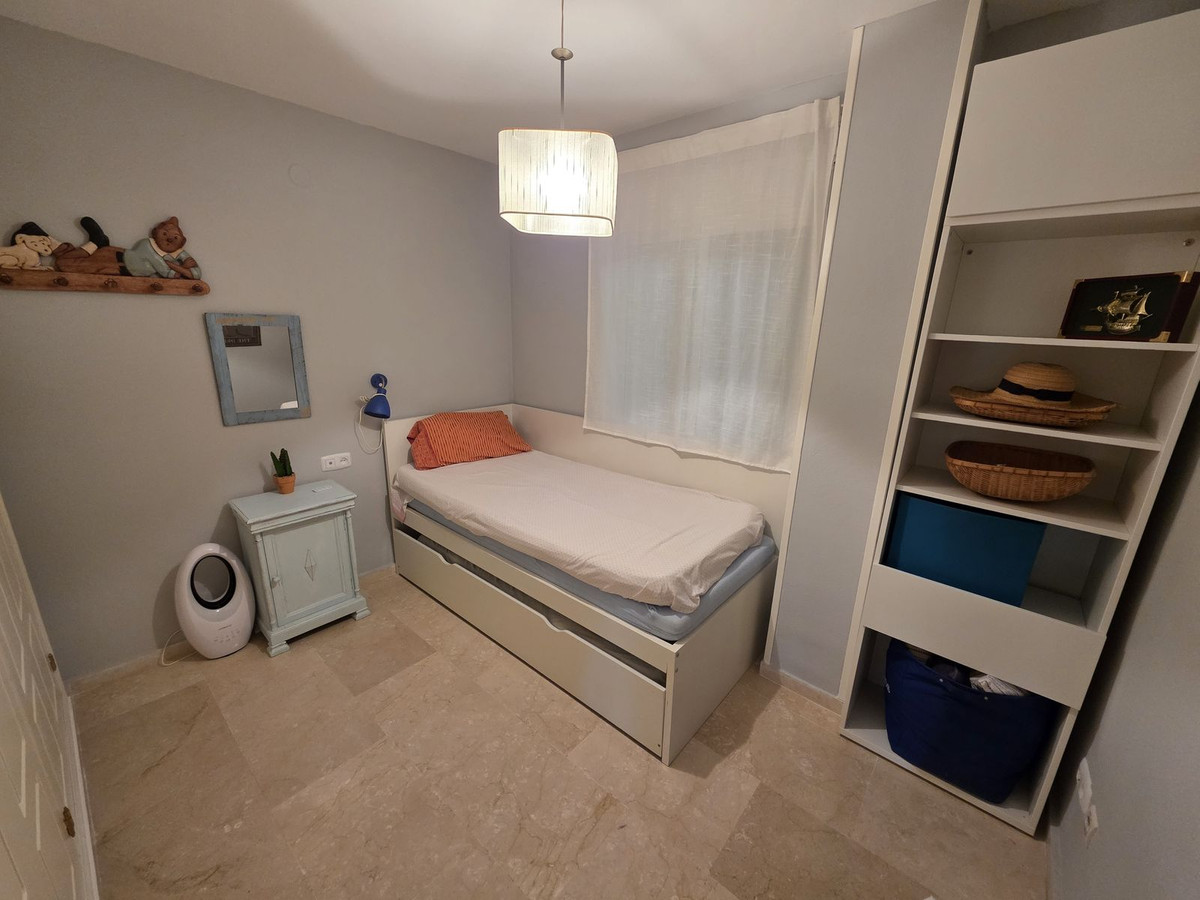 Se vende Apartamento Planta Baja de 2 dormitorios en Costa Del Sol, Málaga, España