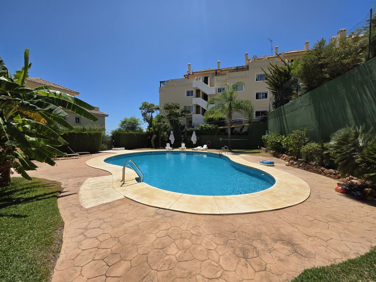 Se vende Apartamento Planta Baja de 2 dormitorios en Costa Del Sol, Málaga, España
